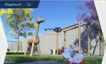 Imagem 3: More ao lado do Monotrilho - Jardim Colonial - 2 dormitórios