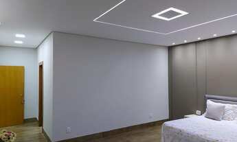 Imagem 3: Casa à venda, 4 quartos, 3 suítes, 4 vagas, São Cristovão II - Sete Lagoas/MG