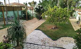 Imagem 3: Condomínio Estância Jardim Botânico II Conjunto BM-35