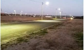 Imagem 5: Loteamento Boa Vista }}{{ ==BR 116 =