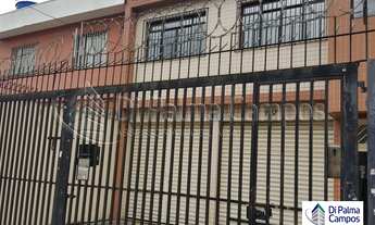 Imagem 2: Prédio comercial a venda no Ipiranga