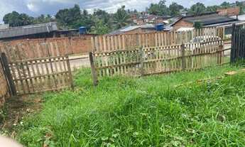 Imagem: Vendo/Financio/troco em veiculo - Terreno