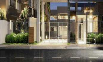 Imagem 3: Porto Sollare, lançamento no Inácio Barbosa