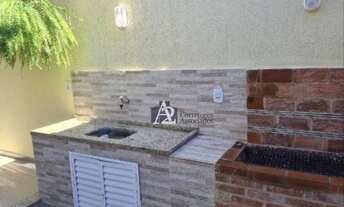 Imagem 4: CA0144 - Linda casa Duplex com 4 quartos,1 suíte, no Cond. Alvorada no Pechincha - Jacarep