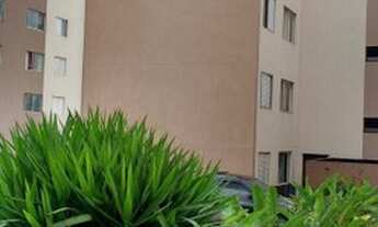 Imagem 5: Apartamento 2 dormitórios - Vila Antonieta