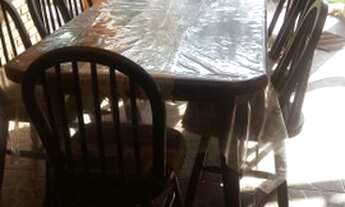 Imagem 3: Casa com piscina a 200 metros da praia /A.Novo já alugado