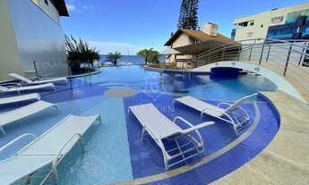 Imagem 2: Apartamento Mobiliado Frente MAR - Pé na Areia Ocean Towers 4 suítes Meia Praia Itapema