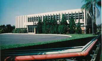 Imagem 2: PRÉDIO INDUSTRIAL em CAMPINAS - SP, REAL PARQUE