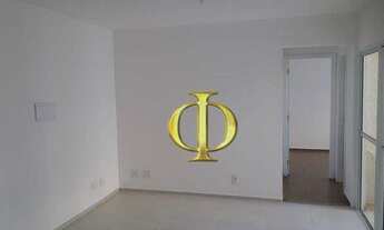 Imagem 2: Apartamento com 2 dormitórios à venda, 44 m² por R$ 225.000,00 - Reserva João Aranha - Pau