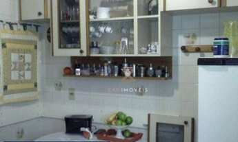 Imagem 5: Apartamento com 3 dormitórios à venda, 105 m² por R$ 1.250.000 - Vila Madalena - São Paulo