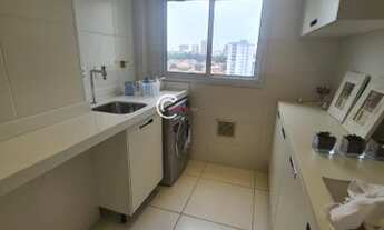 Imagem 6: Lindo apartamento 95M2 região central - 200 metros do parque ecológico