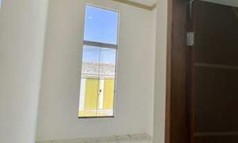 Imagem: CASA NO B INDEPENDÊNCIA, 3 quartos, pé