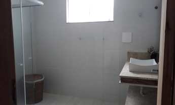 Imagem 7: Casa de condomínio térrea para aluguel com 90 metros quadrados com 3 quartos