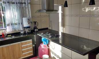 Imagem 6: Casa de luxo em Piabetá