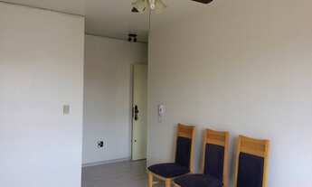 Imagem 2: L544 Excelente Apto 2 Dorm, ensolarado, Desocupado c/ Estacionamento