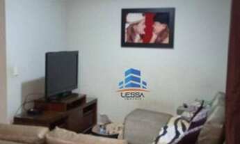 Imagem 6: Sobrado no Setor Jaó