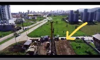 Imagem 2: Terreno a venda 50% entrada saldo em 18x