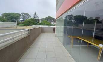 Imagem 2: Apartamento para venda possui 78 metros quadrados com 2 quartos