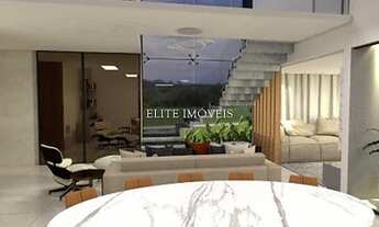 Imagem 4: Juiz de Fora - Casa de Condomínio - Alphaville