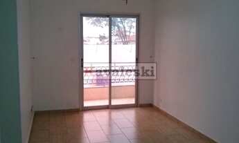 Imagem 2: Apartamento, Vila Santo Estéfano - São Paulo