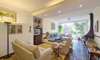 Imagem 3: CASA ESPAÇOSA NA V. MASCOTE!! QUINTAL GRAMADO C/ CHURRASQUEIRA!!