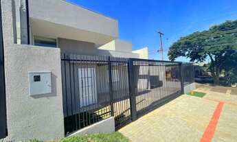 Imagem 4: Casa nova Moderna no bairro Alto Alegre em Cascavel, 1 suíte + 2 quartos