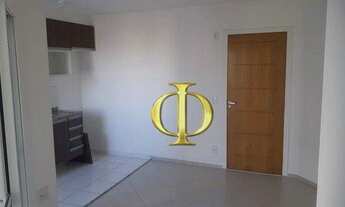 Imagem 3: Apartamento com 2 dormitórios à venda, 44 m² por R$ 225.000,00 - Reserva João Aranha - Pau