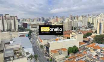 Imagem 3: Apartamento para Venda em São Paulo, Pompeia, 3 dormitórios, 1 suíte, 3 banheiros, 2 vagas