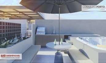 Imagem 3: Apartamento à venda, 1 quarto, Porto de Galinhas - Ipojuca/PE