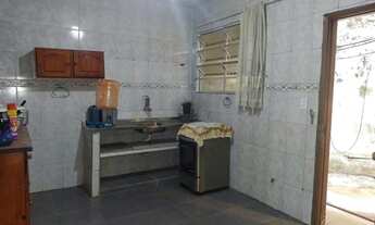 Imagem 7: Casa sobrado, de 70m², com 2 quartos, bairro Estuário - Santos/SP