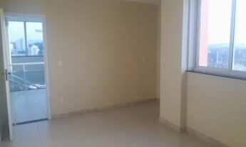 Imagem 5: Cobertura duplex para venda tem 310 metros quadrados com 4 quartos em Aterrado - Volta Red