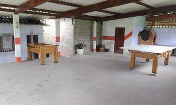 Imagem 5: 4,8 hectares em pastagem e aguadas casa sede mais piscina