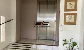 Imagem 3: Apartamento para venda com 60m², 3 quartos no Cocó - Fortaleza - CE