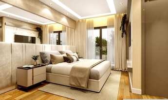 Imagem 3: Casa em condomínio Urbanova 3 quartos, suíte São José dos Campos