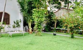 Imagem: Casarão antiga