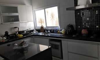 Imagem 7: CASA VILLAGE DAHMA I PARA VENDA E LOCAÇÃO MOBILIADA