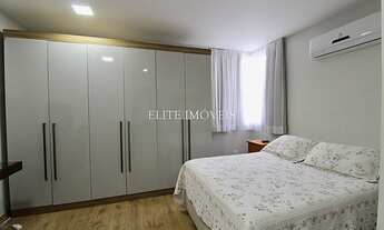 Imagem 6: Juiz de Fora - Apartamento Padrão - Alto dos Passos