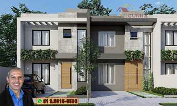 Imagem 5: Sobrado com 2 Suítes à Venda em Estância Velha