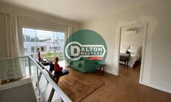 Imagem 2: Casa de Padrão à venda com 05 dormitórios no Rio Vermelho / Florianópolis!