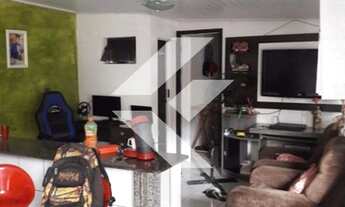 Imagem 3: Casa 4 Dormitórios Bairro São Vicente Itajaí