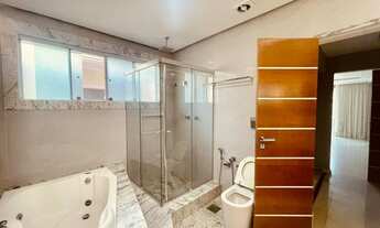 Imagem 3: MANSÃO EXUBERANTE BARRA DA TIJUCA COM 4 SUÍTES !!!