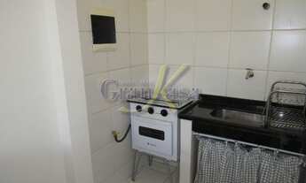 Imagem 7: Apartamento Sala e Quarto com cozinha americana