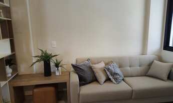 Imagem 5: Studio novo para venda possui 33 metros quadrados com 1 quarto em Vila Ema - São Paulo - S