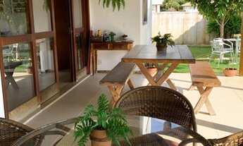 Imagem 7: Casa para venda com 800 metros quadrados com 6 quartos em Interlagos (Abrantes) - Camaçari