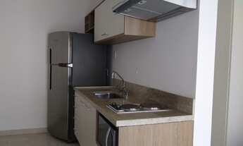Imagem 3: Apartamento para Locação no Brooklin - São Paulo