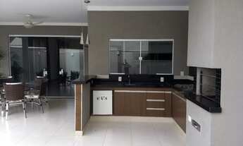 Imagem 3: VENDE-SE CASA COND RECANTO DO LAGO