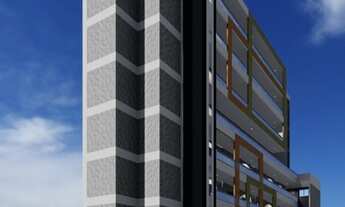 Imagem 6: Apartamento para venda tem 40 metros quadrados com 2 quartos em Vila Bertioga - São Paulo