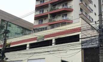 Imagem: Excelente Apto Amplo no Méier Sala Quarto