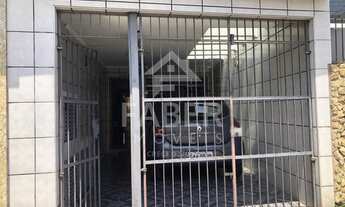 Imagem: Sobrado Pq S. Jorge