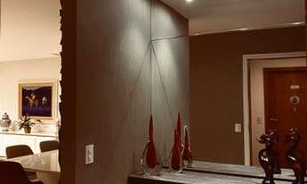 Imagem 3: SANTA MÕNICA JARDINS, 233M², SOL NASCENTE, 4 QUARTOS